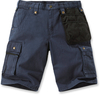 Carhartt Multi Pocket Ripstop Korte broek,  blauw,  afmeting 30