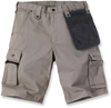Carhartt Multi Pocket Ripstop Korte broek,  grijs,  afmeting 32