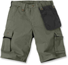 Carhartt Multi Pocket Ripstop Korte broek Groen 32
