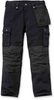 Carhartt Multi Pocket Washed Duck Broek Zwart 32