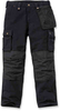 Carhartt Multi Pocket Washed Duck Broek Zwart 32