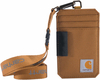 Carhartt Nylon Duck ID-houder,  bruin