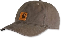 Carhartt Odessa Cap Cap,  grijs