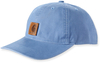 Carhartt Odessa Cap,  grijs-blauw voor man