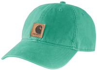 Carhartt Odessa Cap,  groen