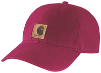 Carhartt Odessa Cap,  rood