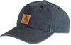 Carhartt Odessa Dames Cap Blauw Eén maat