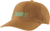 Carhartt Odessa Graphic Cap,  bruin