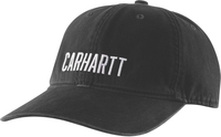 Carhartt Odessa Graphic Cap,  zwart