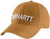 Carhartt Odessa Graphic Dames Pet,  bruin voor vrouw