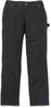 Carhartt Original Fit Crawford Vrouwen broek Zwart 36