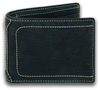 Carhartt Pebble Pass Case Portemonnee Zwart Eén maat