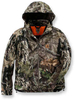 Carhartt Rain Defender Buckfield jas Veelkleurig L