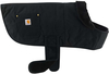 Carhartt Rain Defender Chore Coat Hond overall,  zwart,  afmeting S