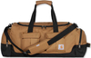 Carhartt Rain Defender Legacy 25 Duffel tas,  bruin