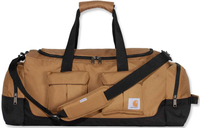 Carhartt Rain Defender Legacy 25 Duffel tas,  bruin