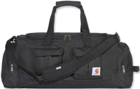 Carhartt Rain Defender Legacy 25 Duffel tas,  zwart