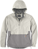 Carhartt Rain Defender Loose Fit Lightweight Packable Jasje,  grijs,  afmeting 2XL
