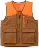 Carhartt Rain Defender Upland vest Oranje Bruin 2XL