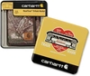 Carhartt Realtree Xtra Tri Fold Portemonnee Veelkleurig Eén maat