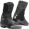Dainese Axial D1 Air Motor laarzen,  zwart,  afmeting 45