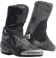 Dainese Axial D1 Motor laarzen,  zwart,  afmeting 40