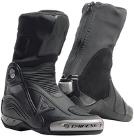 Dainese Axial D1 Motor laarzen,  zwart,  afmeting 46