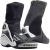 Dainese Axial D1 Motor laarzen Zwart Wit 46