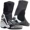 Dainese Axial D1 Motor laarzen,  zwart-wit,  afmeting 45