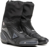 Dainese Axial Gore-Tex waterdichte motorlaarzen,  zwart-grijs,  afmeting 47