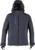 Dainese Back Corries Ski,  zwart-grijs-blauw,  afmeting 2XL