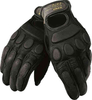 Dainese Blackjack Motorfiets handschoenen Zwart XS