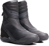 Dainese Blackwing Gore-Tex waterdichte motorlaarzen,  zwart,  afmeting 40 voor man