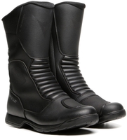 Dainese Blizzard D-WP Motorlaarzen,  zwart,  afmeting 49 voor man