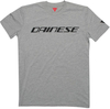 Dainese Brand T-Shirt,  grijs,  afmeting L