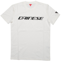 Dainese Brand T-Shirt,  wit,  afmeting XL