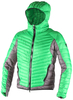 Dainese Cale Down,  grijs-groen,  afmeting S