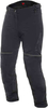 Dainese Carve Master 2 Dames motorfiets textiel broek Zwart 42