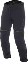 Dainese Carve Master 2 Dames motorfiets textiel broek Zwart 42