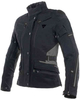 Dainese Carve Master 2 GoreTex Dames motorfiets textiel jas Zwart 38
