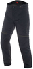 Dainese Carve Master 2 GTX Textiel broek,  zwart,  afmeting 104