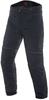 Dainese Carve Master 2 GTX Textiel broek,  zwart,  afmeting 48