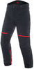 Dainese Carve Master 2 GTX Textiel broek Zwart Rood 62