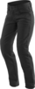 Dainese Casual Regular Dames Motorfiets Textiel Broek,  zwart,  afmeting 24 voor vrouw