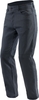 Dainese Casual Regular Motorfiets textiel broek,  blauw,  afmeting 28