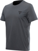 Dainese Racing Service T-shirt,  grijs,  afmeting S