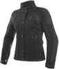 Dainese Rain Master D-Dry Women´s jas Zwart 50