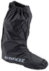 Dainese Rain Overlaarzen,  zwart,  afmeting L
