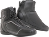 Dainese Raptors Air Motor schoenen,  zwart-grijs,  afmeting 46