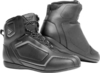 Dainese Raptors D-WP Motor laarzen Zwart Grijs 46